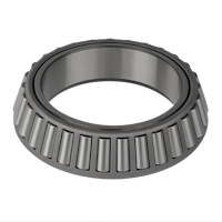 Differential Carrier Bearing / Race