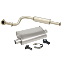 Exhaust and Emission