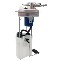 Fuel Pump Module Assembly