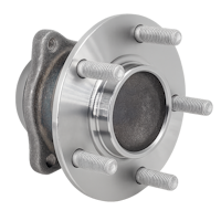 Wheel Bearing & Hub