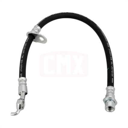 Front Left Brake Hydraulic Hose 12-H380236 For Toyota Corolla Prizm Chevrolet Geo