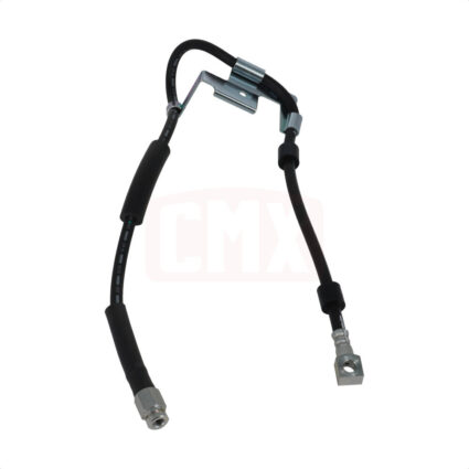 Front Left Brake Hydraulic Hose 12-H380295 For Dodge Ram 2500 1500 3500 4WD with 4-Wheel ABS