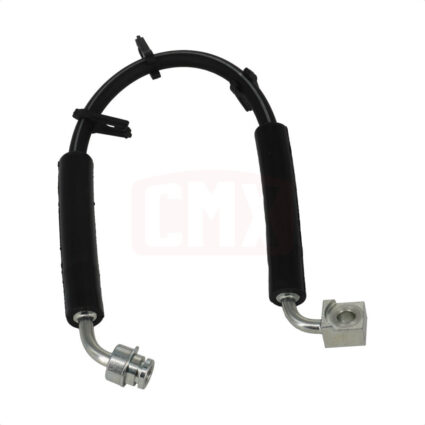 Front Right Brake Hydraulic Hose 12-H380387 For Ford E-350 Super Duty Econoline E-250 Club Wagon