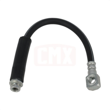 Front Brake Hydraulic Hose 12-H380467 For Pontiac Chevrolet Cavalier Sunfire Grand Am Malibu Alero