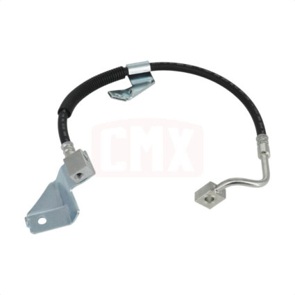 Front Left Brake Hydraulic Hose 12-H380553 For Ford F-150 F-250 Heritage Expedition Lincoln