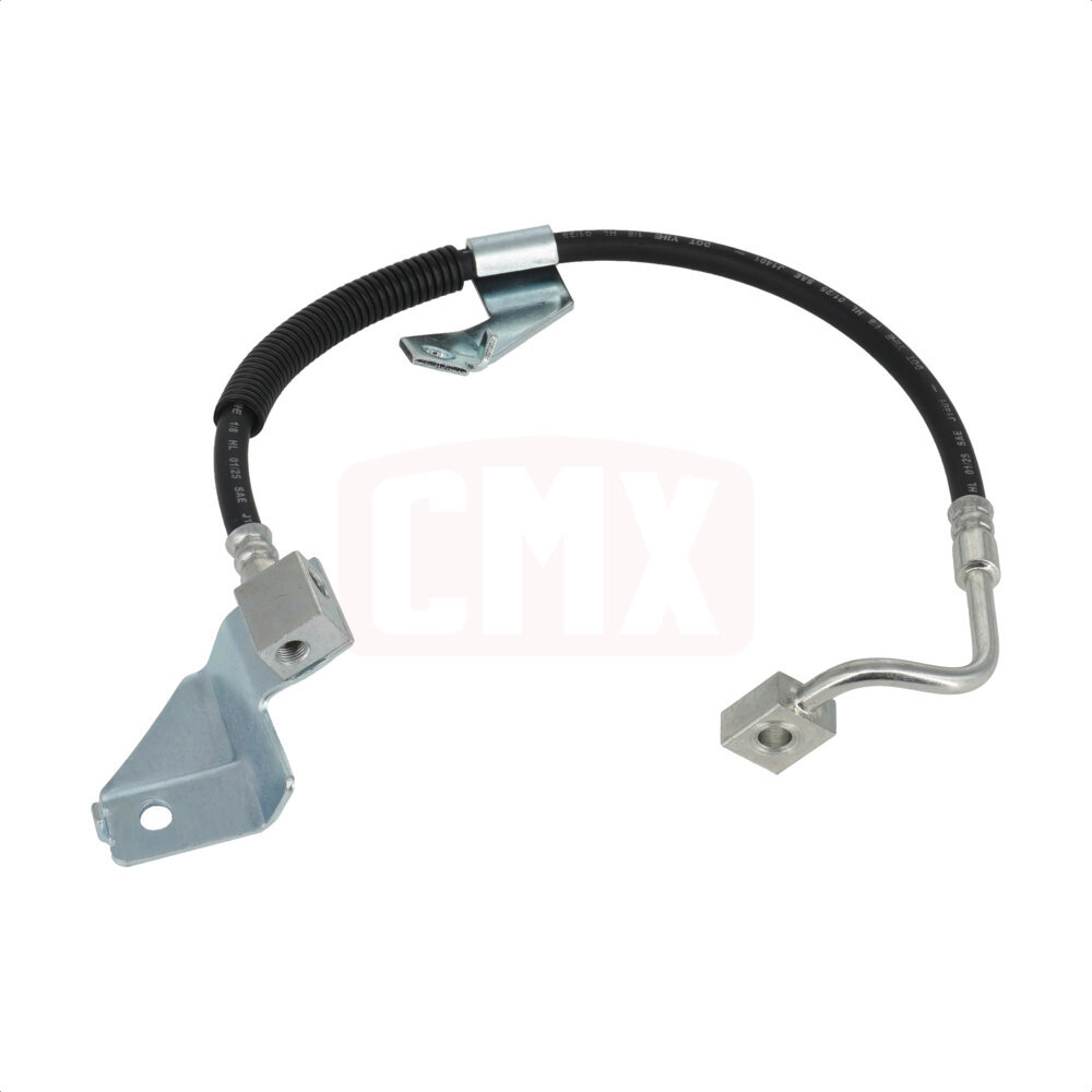 Front Left Brake Hydraulic Hose 12-H380553 For Ford F-150 F-250 Heritage Expedition Lincoln