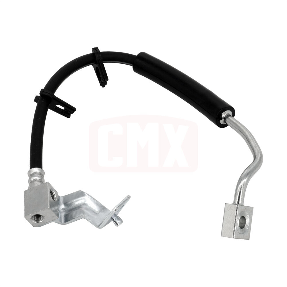 Front Left Brake Hydraulic Hose 12-H380555 For Ford F-150 Heritage F-250