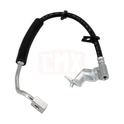 Front Right Brake Hydraulic Hose 12-H380556 For Ford F-150 Expedition F-250 Heritage Lincoln 4WD