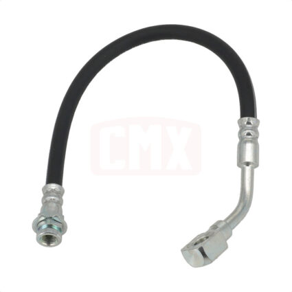 Front Brake Hydraulic Hose 12-H380581 For Buick Pontiac Chevrolet Grand Prix LaCrosse Impala Montana