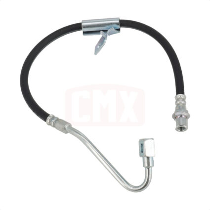 Front Left Brake Hydraulic Hose 12-H381032 For Chevrolet GMC Blazer Jimmy S10 Sonoma Isuzu Hombre