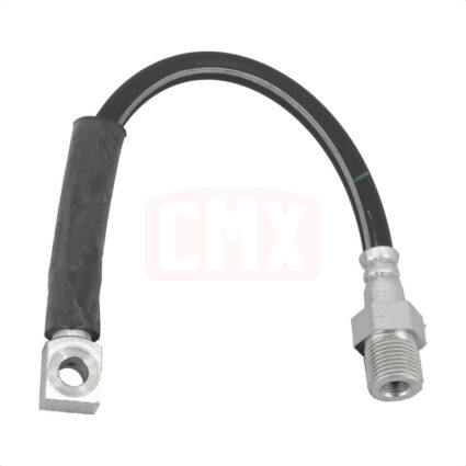Front Brake Hydraulic Hose 12-H38107 For Chevrolet S10 GMC S15 Blazer Jimmy LLV
