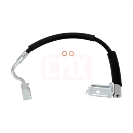 Front Brake Hydraulic Hose 12-H381134 For Ford Ranger Mazda B4000 B3000 B2300 B2500