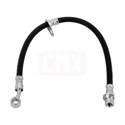 Front Brake Hydraulic Hose 12-H381261 For Honda Pilot Odyssey Acura MDX