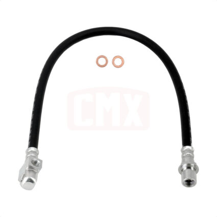 Rear Center Brake Hydraulic Hose 12-H381272 For Chevrolet GMC Silverado 1500 Sierra 2500 HD 3500 XL