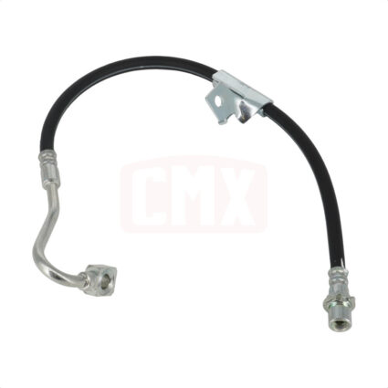 Front Right Brake Hydraulic Hose 12-H381343 For Chevrolet GMC Blazer S10 Jimmy Sonoma Isuzu Hombre