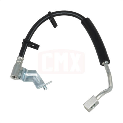 Front Left Brake Hydraulic Hose 12-H381365 For Ford F-150 Expedition Heritage F-250 Lincoln