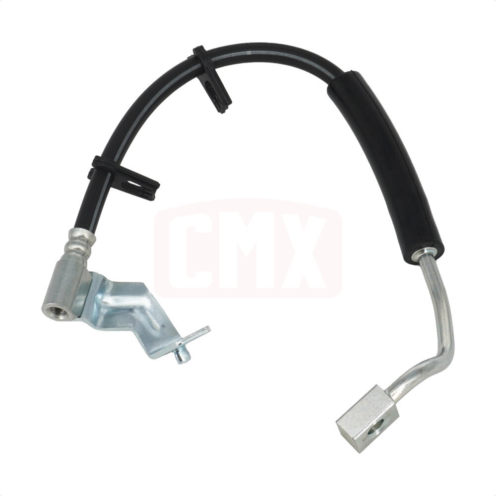 Front Left Brake Hydraulic Hose 12-H381365 For Ford F-150 Expedition Heritage F-250 Lincoln