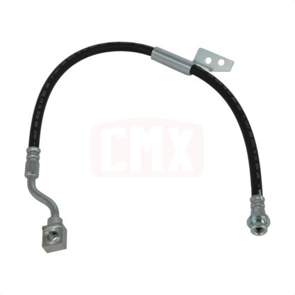 Front Left Brake Hydraulic Hose 12-H38620 For C1500 Chevrolet GMC C2500 Tahoe Yukon Suburban