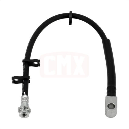 Rear Center Brake Hydraulic Hose 12-H38867 For Ford F-150 F-250 F-350 HD Bronco