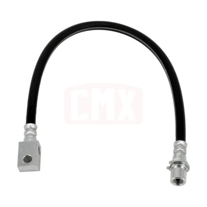 Rear Center Brake Hydraulic Hose 12-H38871 For Chevrolet GMC S10 Blazer Sonoma Jimmy Isuzu Hombre