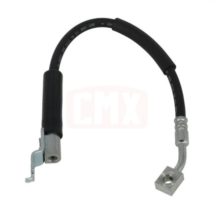 Front Left Brake Hydraulic Hose 12-H38895 For Jeep Wrangler Cherokee Grand Comanche Wagoneer