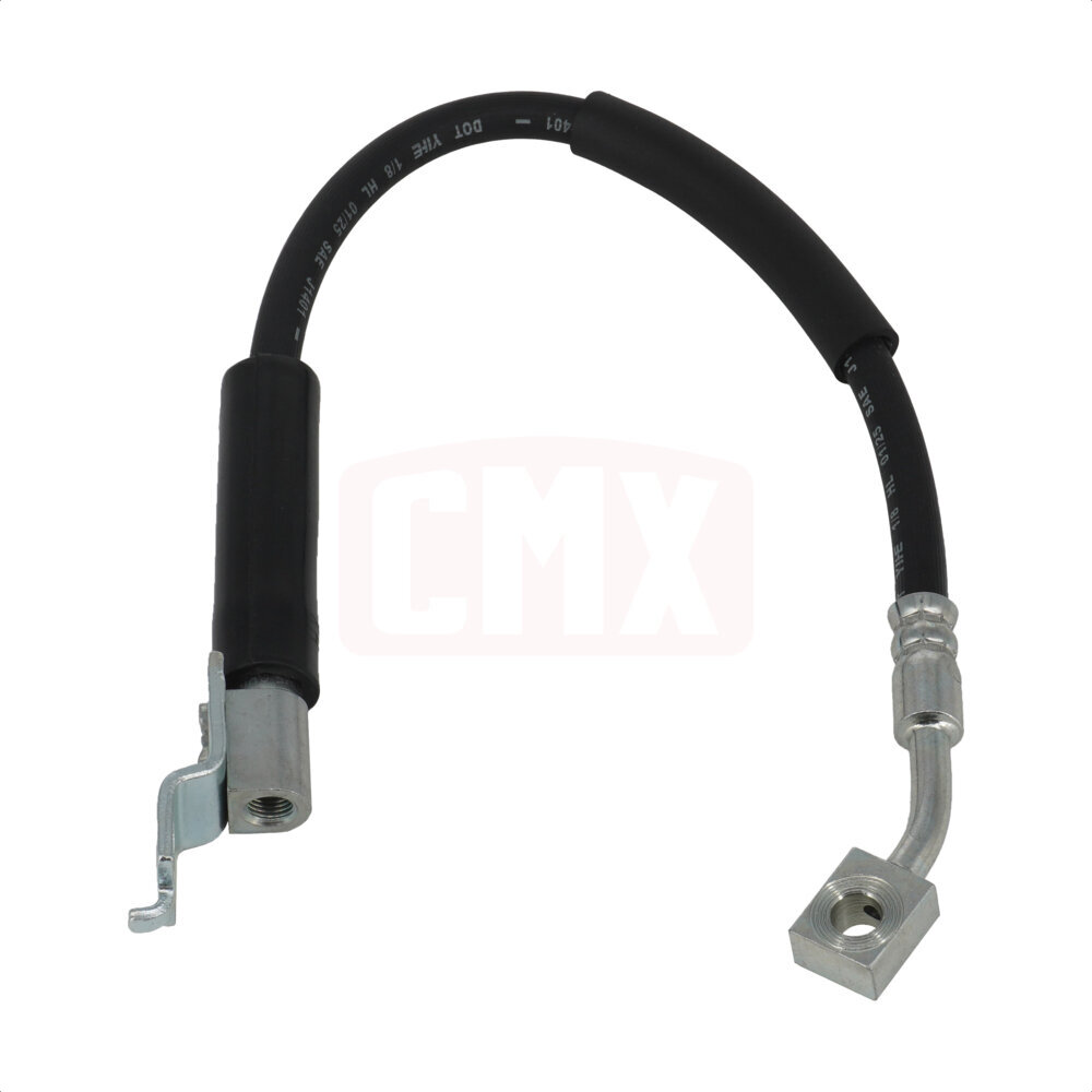 Front Left Brake Hydraulic Hose 12-H38895 For Jeep Wrangler Cherokee Grand Comanche Wagoneer