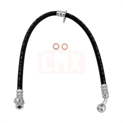 Front Right Brake Hydraulic Hose 12-H620012 For Honda Civic Acura EL