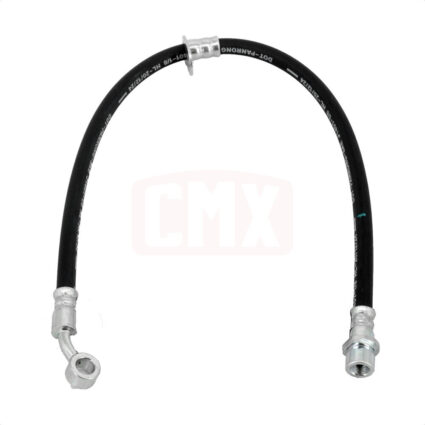 Front Left Brake Hydraulic Hose 12-H620013 For Honda Civic Acura EL