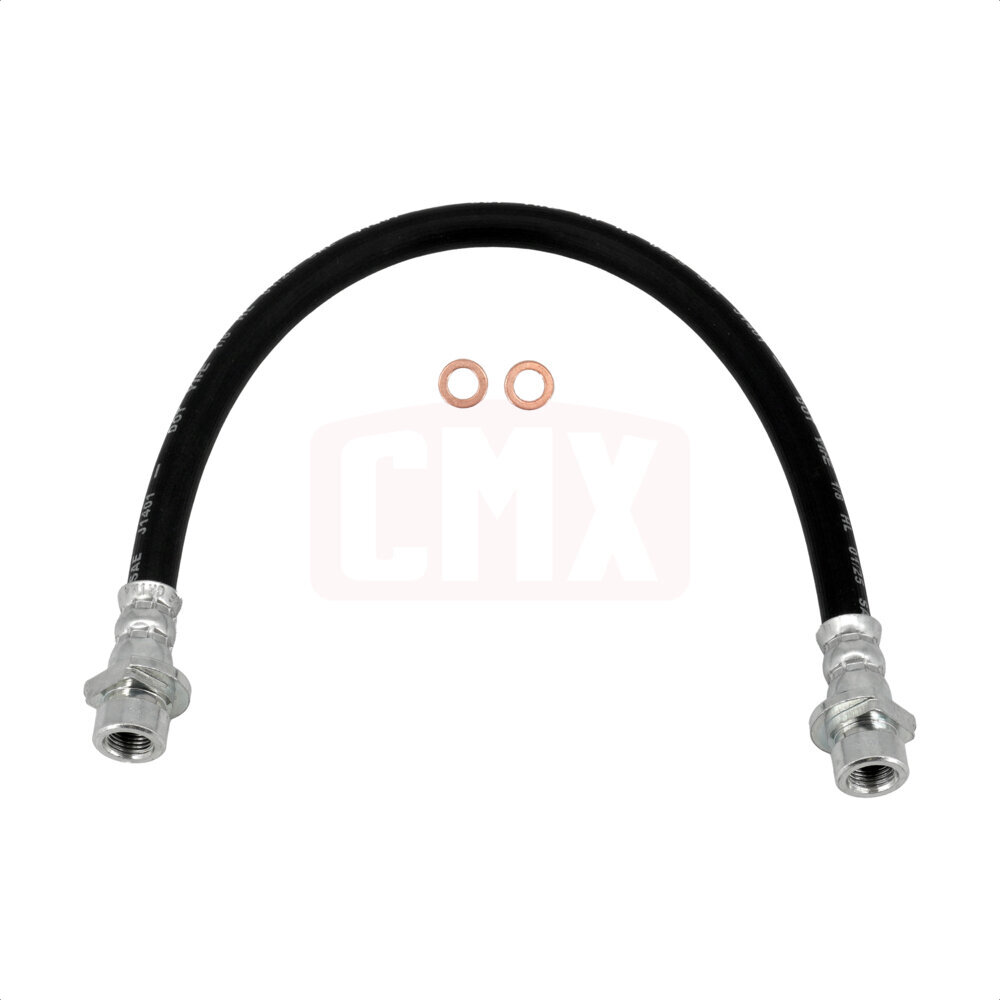 Rear Inner Brake Hydraulic Hose 12-H620019 For Honda Pilot Acura MDX