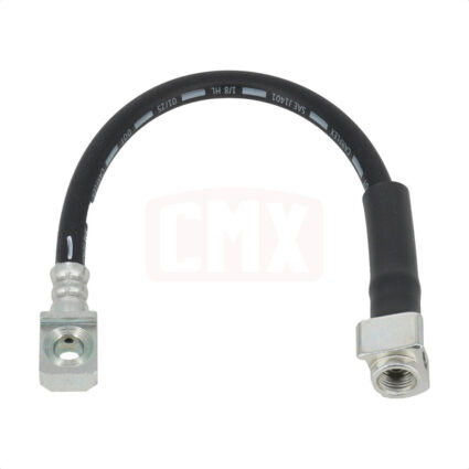 Rear Brake Hydraulic Hose 12-H620046 For Chevrolet GMC Trailblazer Envoy XL EXT SSR Buick Rainier