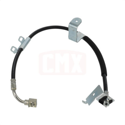 Front Left Brake Hydraulic Hose 12-H620051 For Chevrolet GMC Sierra 2500 HD Silverado 1500 3500 H2
