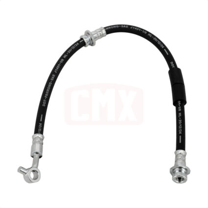 Front Right Brake Hydraulic Hose 12-H620125 For Nissan Altima Maxima INFINITI I35 I30