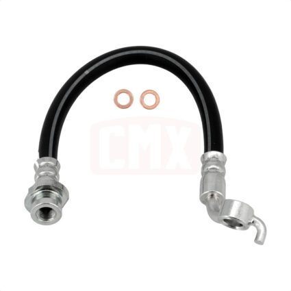 Rear Right Brake Hydraulic Hose 12-H620131 For Nissan Altima Maxima