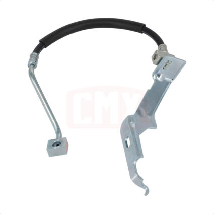 Front Left Brake Hydraulic Hose 12-H620136 For Dodge Grand Caravan Chrysler Town & Country Voyager