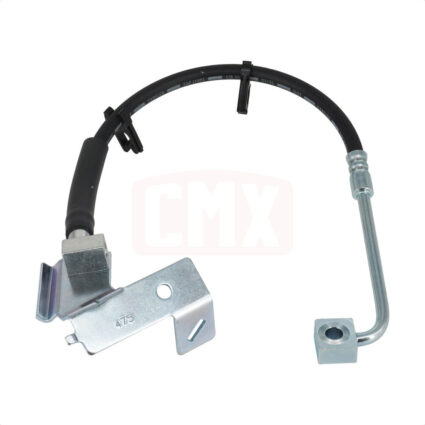 Front Right Brake Hydraulic Hose 12-H620181 For Dodge Ram 1500