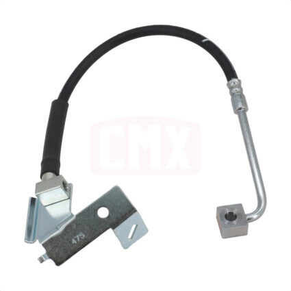 Front Right Brake Hydraulic Hose 12-H620183 For 2002-2005 Dodge Ram 1500 2-Wheel ABS