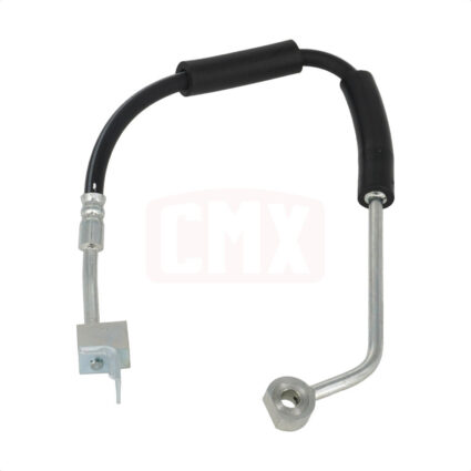 Front Left Brake Hydraulic Hose 12-H620189 For 2002-2007 Jeep Liberty