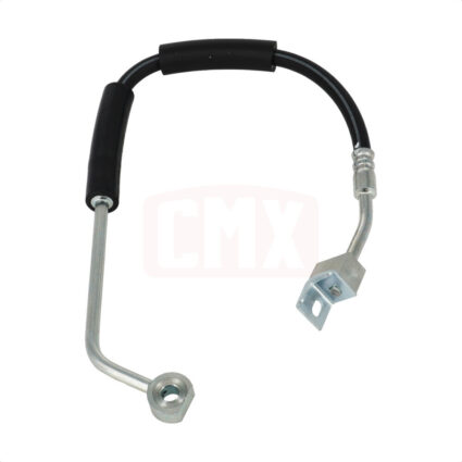 Front Right Brake Hydraulic Hose 12-H620190 For 2002-2007 Jeep Liberty