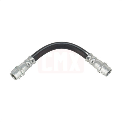 Rear Brake Hydraulic Hose 12-H620210 For Volkswagen Jetta Golf Beetle City Audi TT Quattro R32