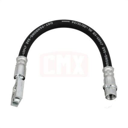 Rear Brake Hydraulic Hose 12-H620218 For Audi A4 Quattro S4