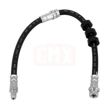 Front Brake Hydraulic Hose 12-H620317 For Ford Escape Mazda Tribute Mercury Mariner