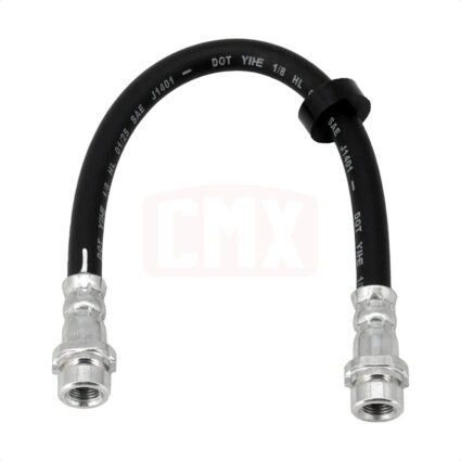 Rear Left Brake Hydraulic Hose 12-H620319 For Ford Escape Mazda Tribute Mercury Mariner