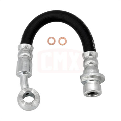 Rear Outer Brake Hydraulic Hose 12-H620327 For Honda Pilot Acura MDX