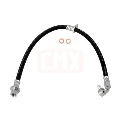 Rear Brake Hydraulic Hose 12-H620410 For 2005-2006 Honda CR-V