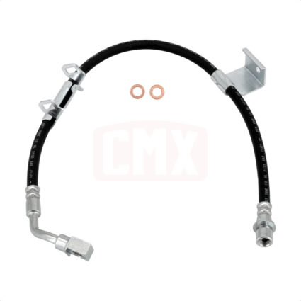 Front Right Brake Hydraulic Hose 12-H620442 For Chevrolet GMC Silverado 1500 Sierra Avalanche Yukon