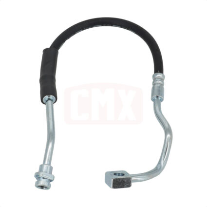 Front Left Brake Hydraulic Hose 12-H620448 For Chevrolet Colorado GMC Canyon Isuzu i-280 i-350 i-290