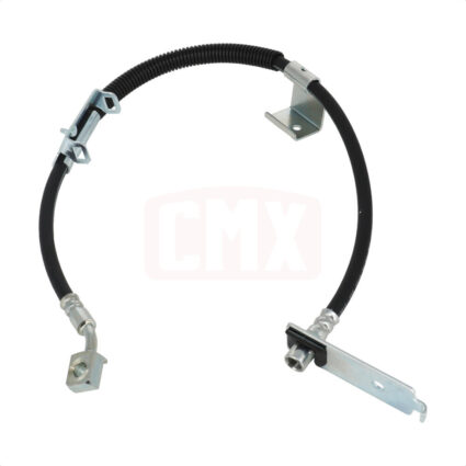 Front Left Brake Hydraulic Hose 12-H620463 For Chevrolet GMC Express 1500 Savana 2500