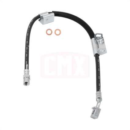 Front Right Brake Hydraulic Hose 12-H620464 For Chevrolet Express 1500 GMC Savana 2500