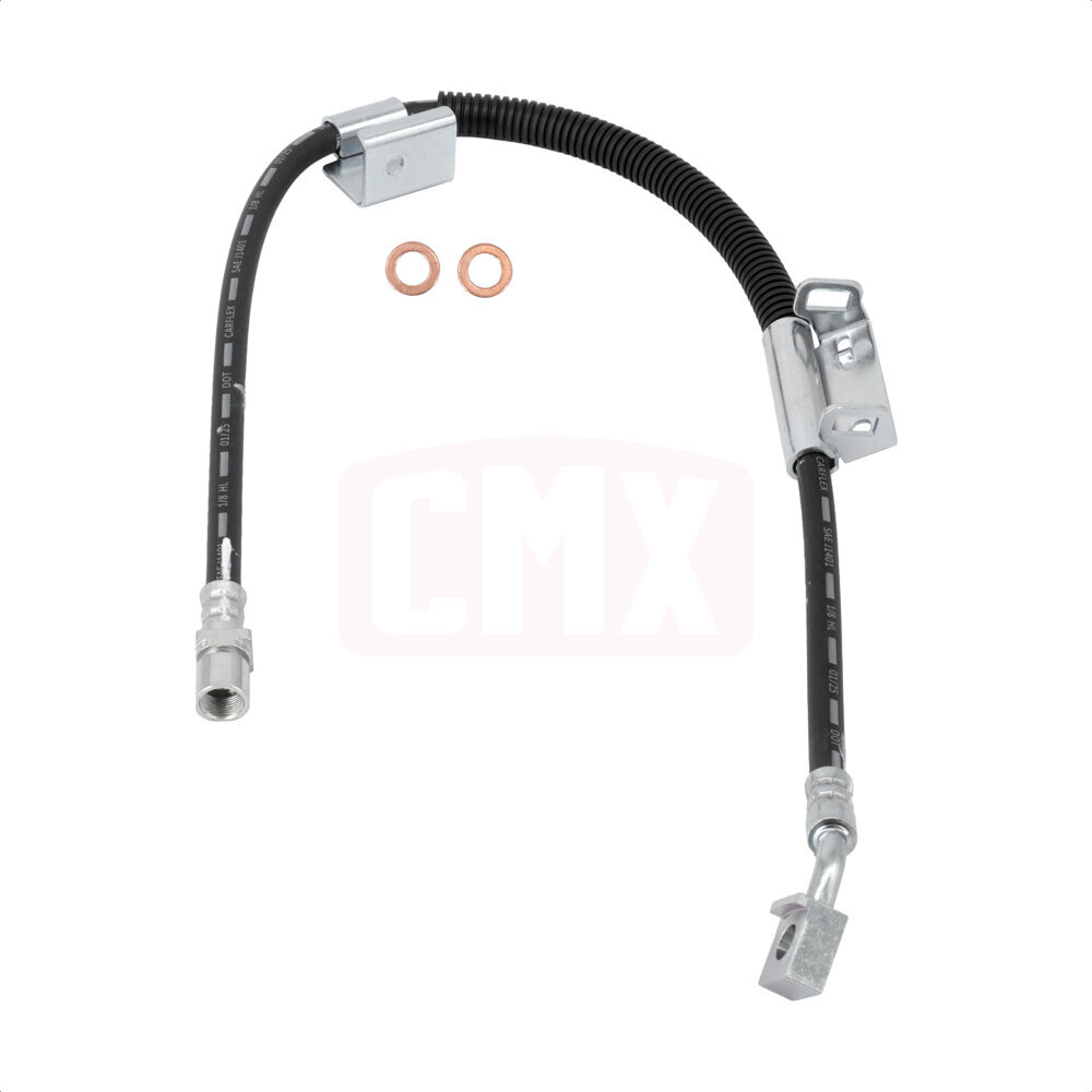 Front Right Brake Hydraulic Hose 12-H620464 For Chevrolet Express 1500 GMC Savana 2500