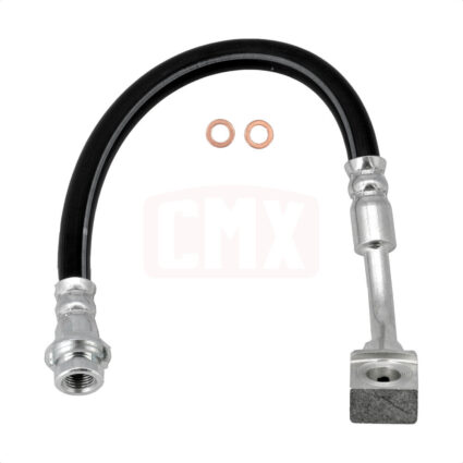 Rear Right Brake Hydraulic Hose 12-H620465 For Chevrolet Uplander Pontiac Montana Buick Terraza